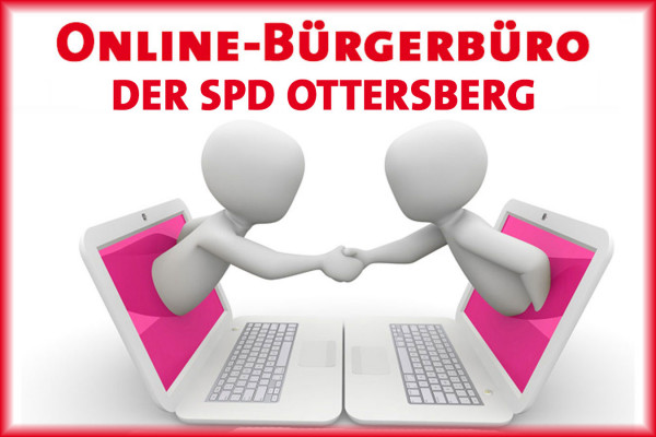 Online Bürgerbüro