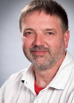 Dieter von Bargen