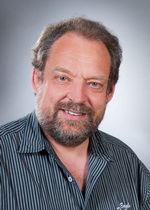 Helmut Blohm