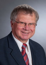 Helmut Prossner