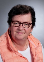 Jutta Siegmann